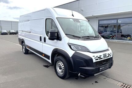 Fiat Ducato Gebrauchtwagen