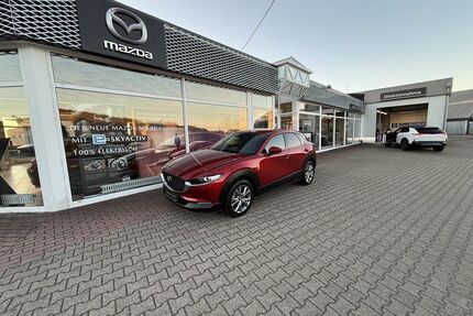 Mazda CX-30 Gebrauchtwagen