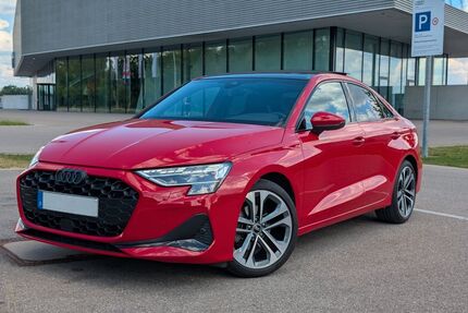 Audi A3 Gebrauchtwagen