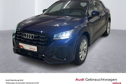 Audi Q2 Gebrauchtwagen