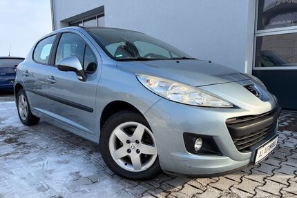 Peugeot 207 Gebrauchtwagen