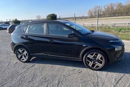 Hyundai BAYON Gebrauchtwagen
