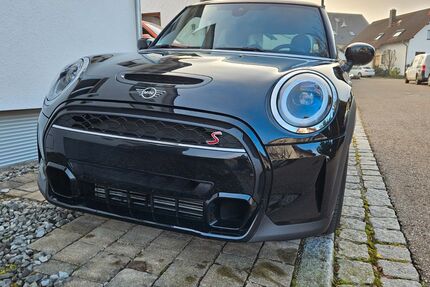 Mini Cooper S Gebrauchtwagen