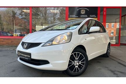 Honda Jazz Gebrauchtwagen