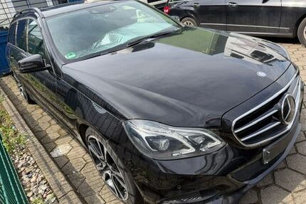 Mercedes-Benz E 250 Gebrauchtwagen