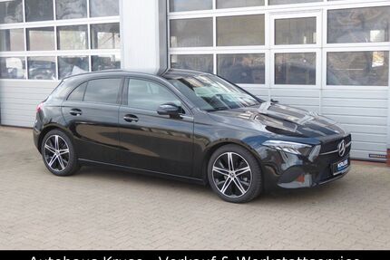 Mercedes-Benz A 200 Gebrauchtwagen