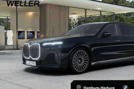 BMW 740 Gebrauchtwagen