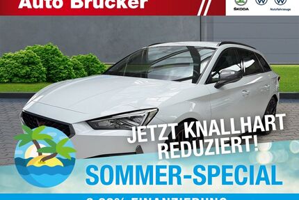 Cupra Leon Gebrauchtwagen