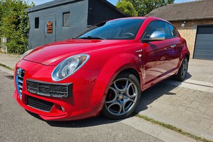 Alfa Romeo MiTo Gebrauchtwagen