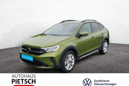 VW Taigo Gebrauchtwagen