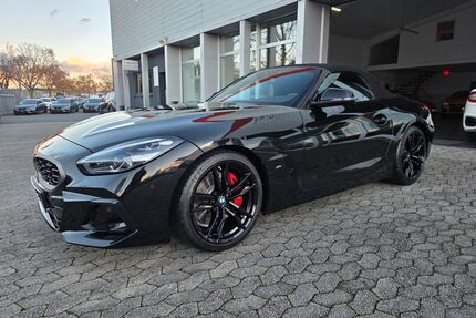BMW Z4 Gebrauchtwagen