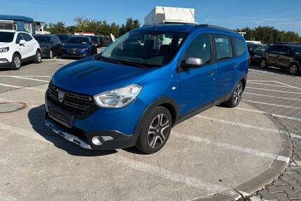 Dacia Lodgy Gebrauchtwagen