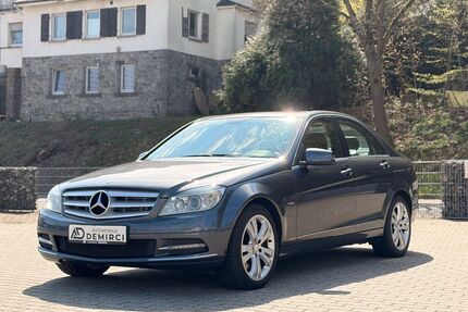 Mercedes-Benz C 350 Gebrauchtwagen