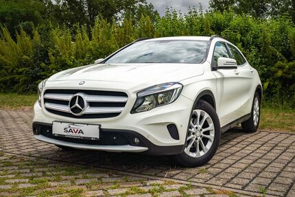 Mercedes-Benz GLA 200 Gebrauchtwagen