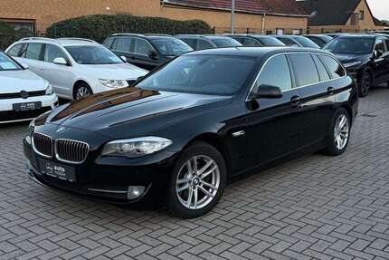 BMW 520 Gebrauchtwagen