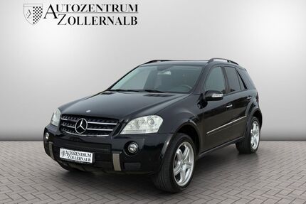Mercedes-Benz ML 320 Gebrauchtwagen