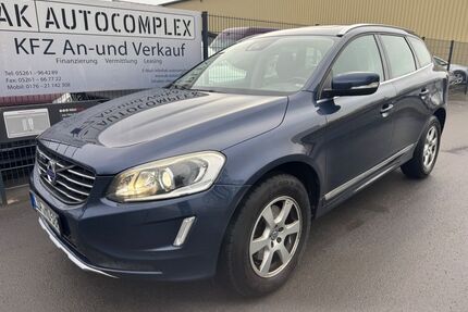 Volvo XC60 Gebrauchtwagen