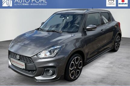 Suzuki Swift Gebrauchtwagen