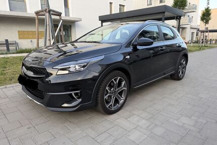 Kia XCeed Gebrauchtwagen