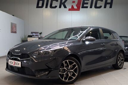 Kia ceed / Ceed Gebrauchtwagen