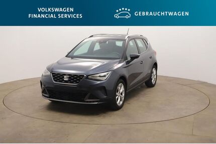 Skoda Enyaq Gebrauchtwagen