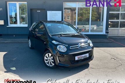 Citroen C1 Gebrauchtwagen
