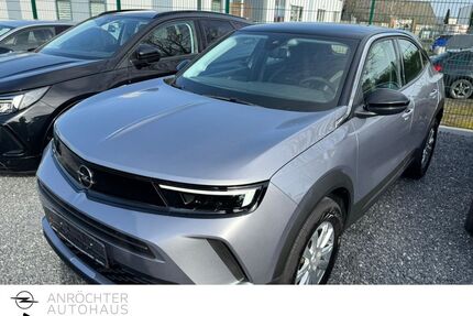 Opel Mokka Gebrauchtwagen