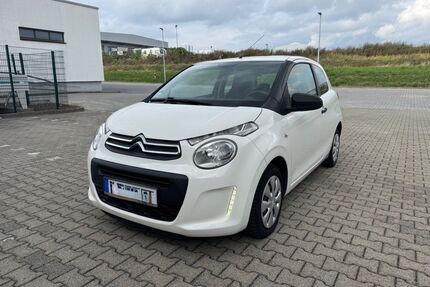 Citroen C1 Gebrauchtwagen