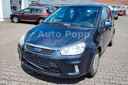Ford C-Max Gebrauchtwagen