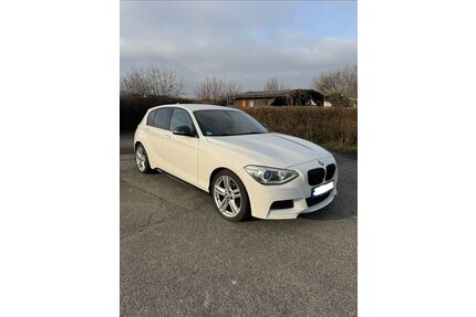 BMW 116 Gebrauchtwagen