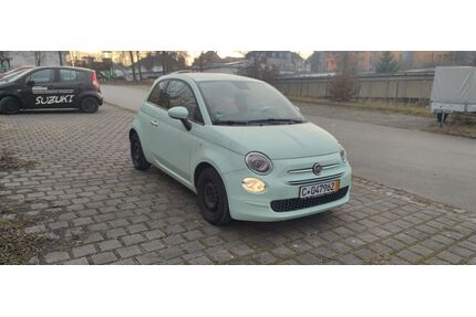 Fiat 500 Gebrauchtwagen
