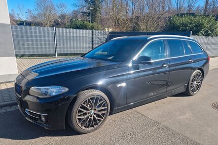 BMW 520 Gebrauchtwagen