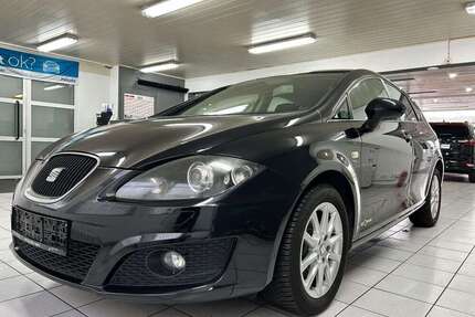 Seat Leon Gebrauchtwagen