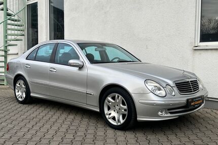 Mercedes-Benz E 500 Gebrauchtwagen