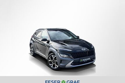 Hyundai KONA Gebrauchtwagen