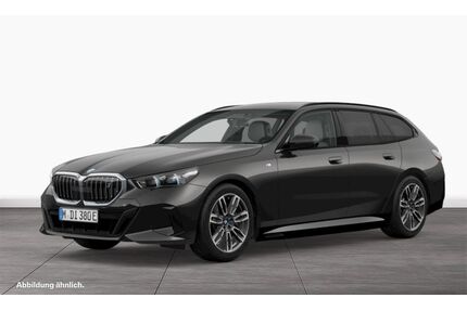 BMW i5 Gebrauchtwagen