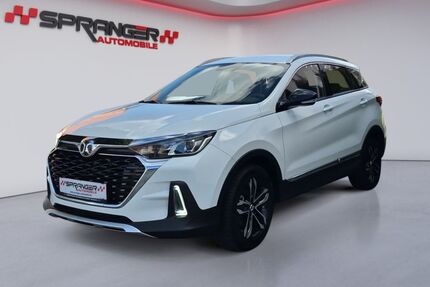 Baic X55 Gebrauchtwagen