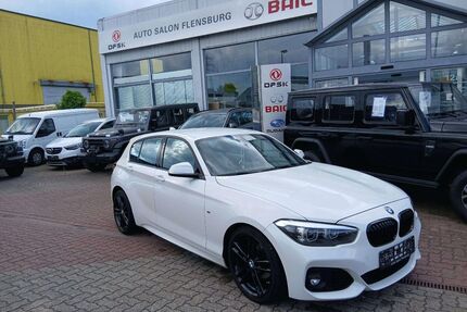 BMW 118 Gebrauchtwagen