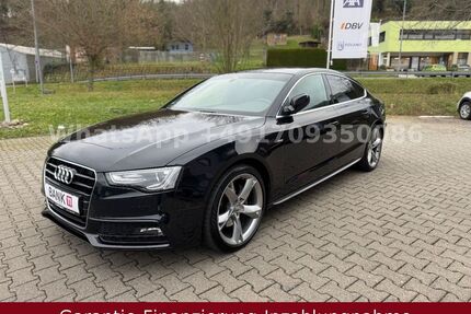 Audi A5 Gebrauchtwagen