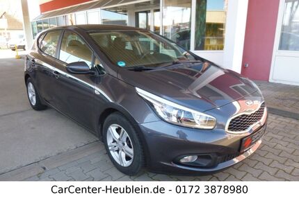Kia Andere Gebrauchtwagen