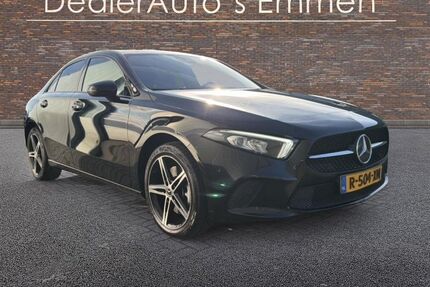 Mercedes-Benz A 250 Gebrauchtwagen