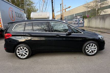 BMW 218 Gebrauchtwagen