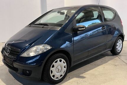 Mercedes-Benz A 160 Gebrauchtwagen