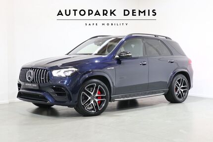 Mercedes-Benz GLE 63 AMG Gebrauchtwagen