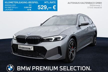 BMW 330 Gebrauchtwagen