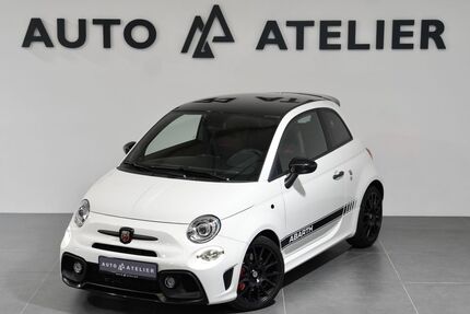 Abarth 595 Gebrauchtwagen