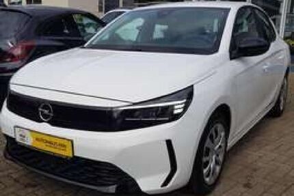 Opel Corsa Gebrauchtwagen