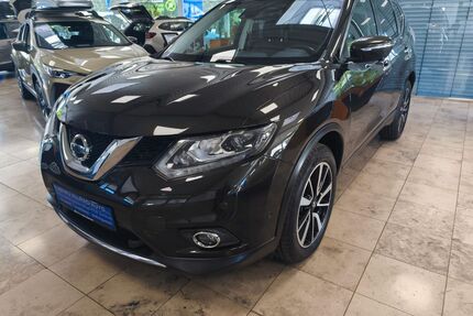 Nissan X-Trail Gebrauchtwagen