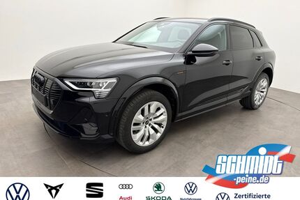 Audi e-tron Gebrauchtwagen