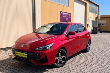 MG MG3 Gebrauchtwagen